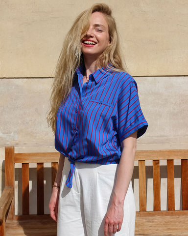 Chemise Carmelle