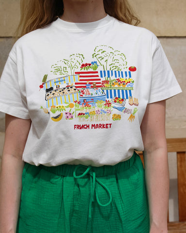 Tee-shirt Ivane