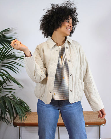 Veste Virginie